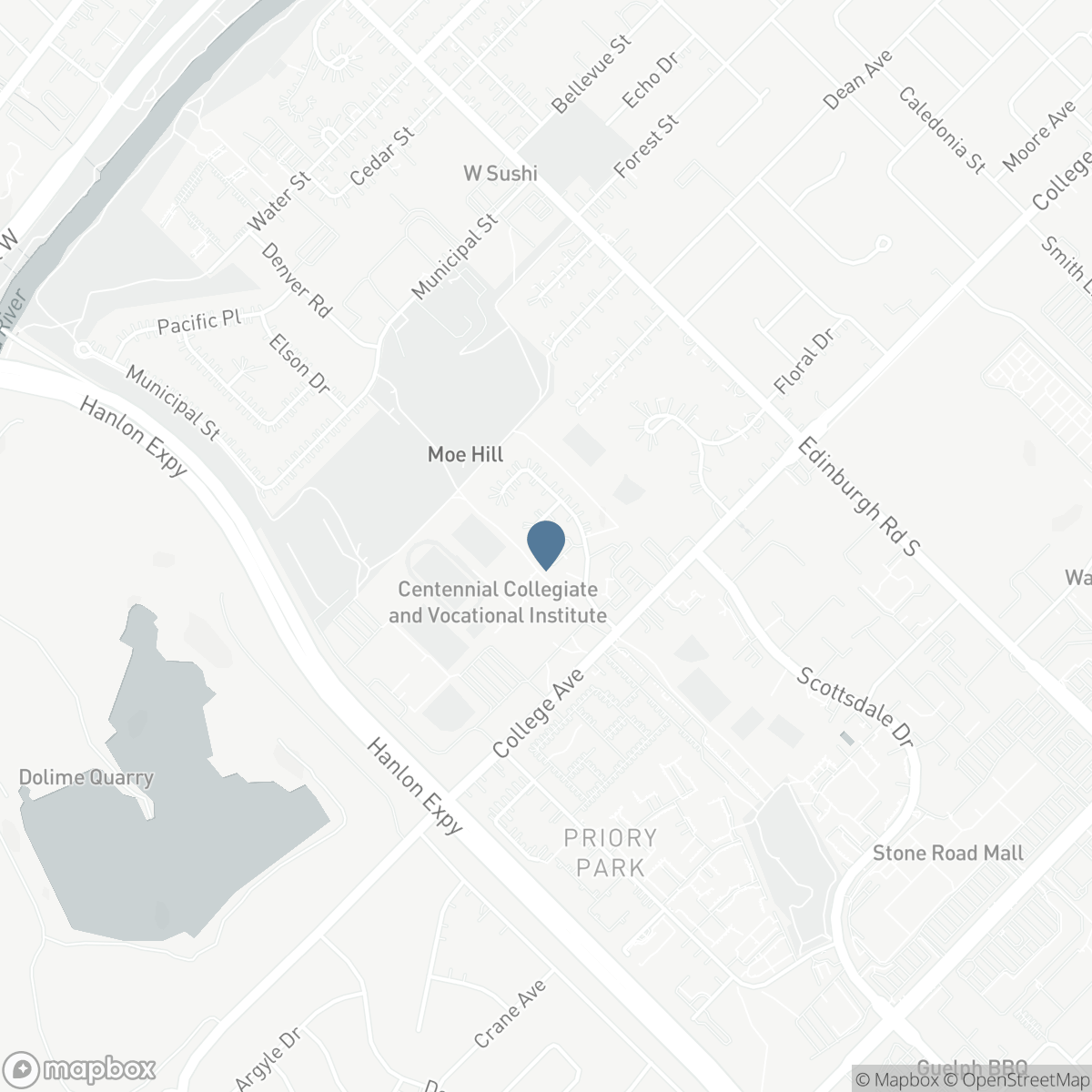 10 SKYE PLACE, Guelph, Ontario N1G 1M6